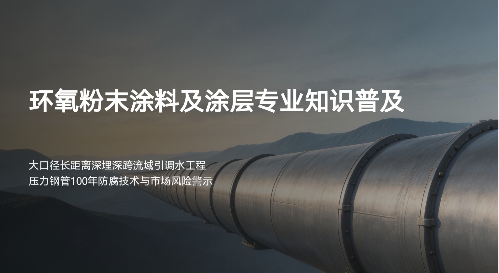 Rothsline 3000 真正从原材料配方工艺满足饮用水标准的无溶剂环氧漆